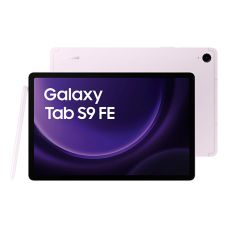 Tablet Samsung Galaxy Tab S9 FE X510 10.9 WiFi 6GB RAM 128GB - Pink Light EU